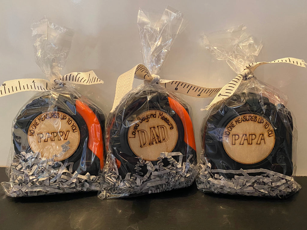 Tape Measure Gift Set, Custom