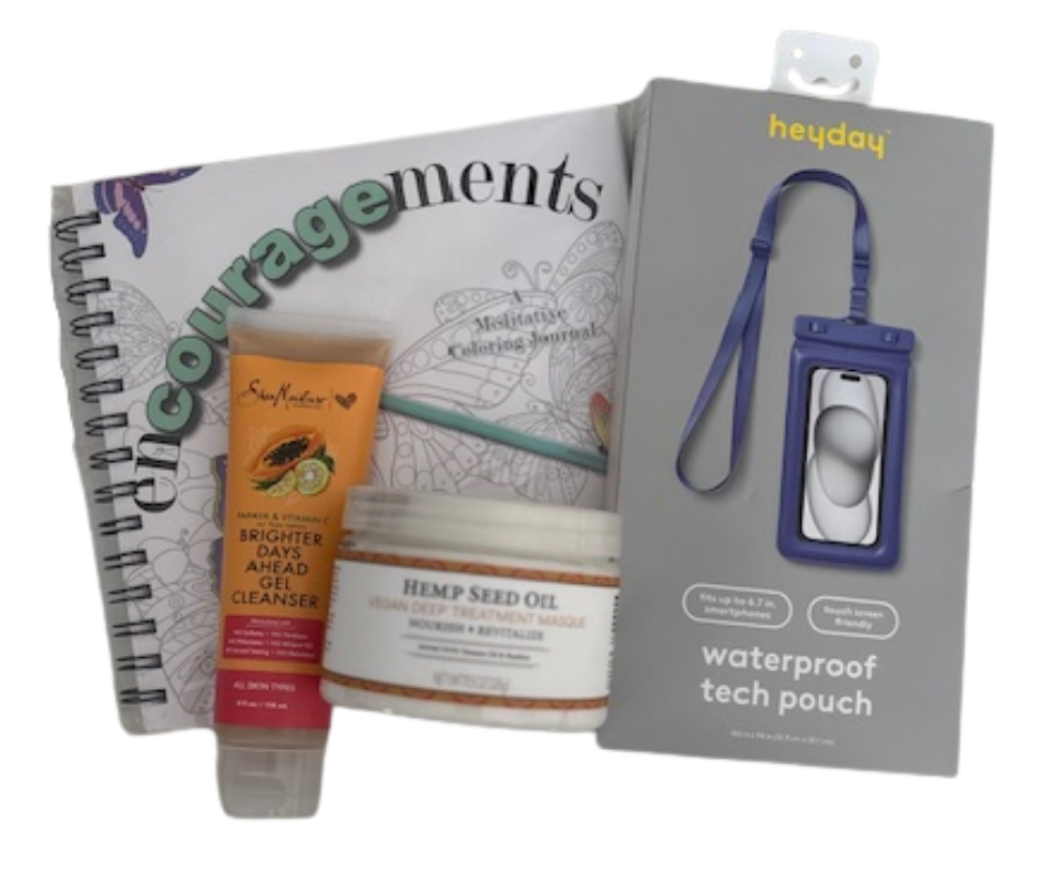 Gift Box Set 26CL001