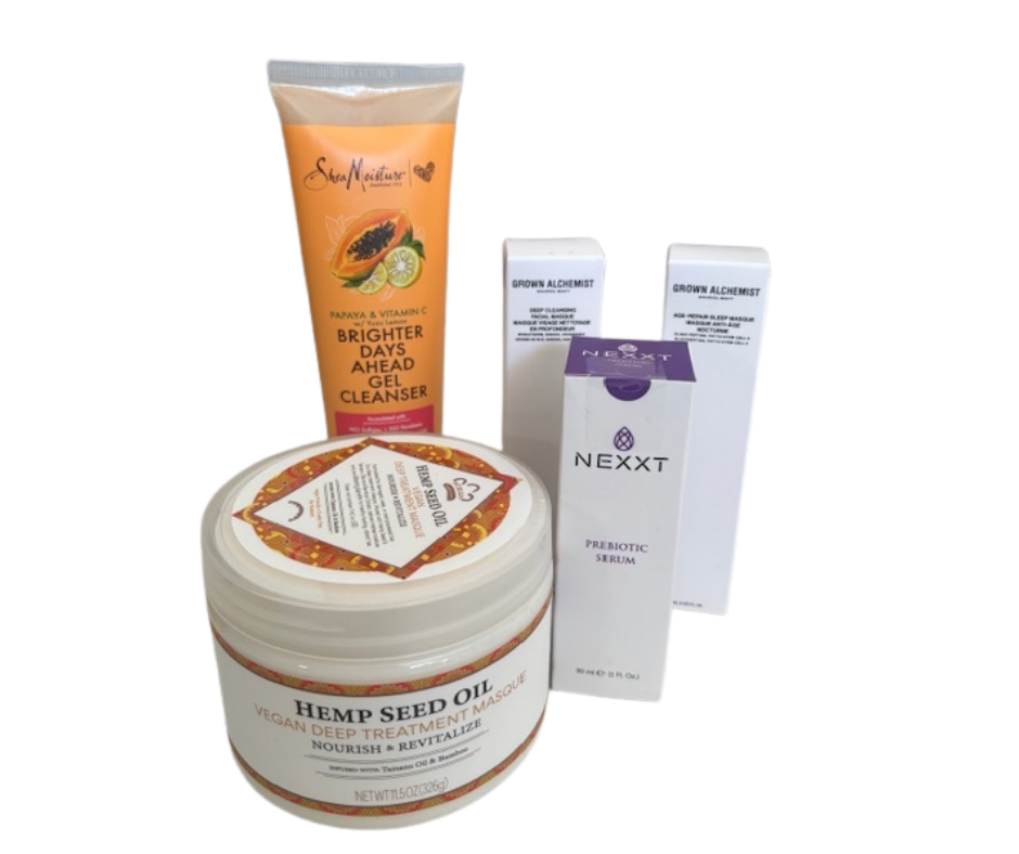 Gift Box Set 26CL002