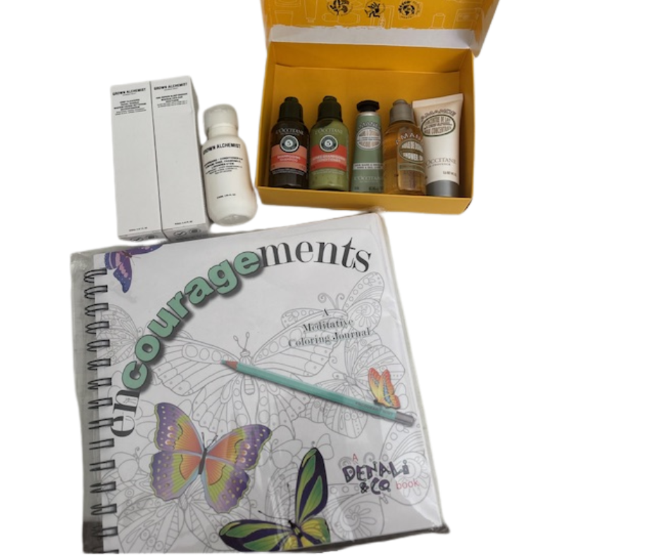 Gift Box Set 26CL003