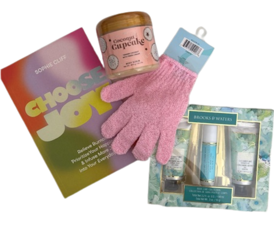 Gift Box Set 26CL006