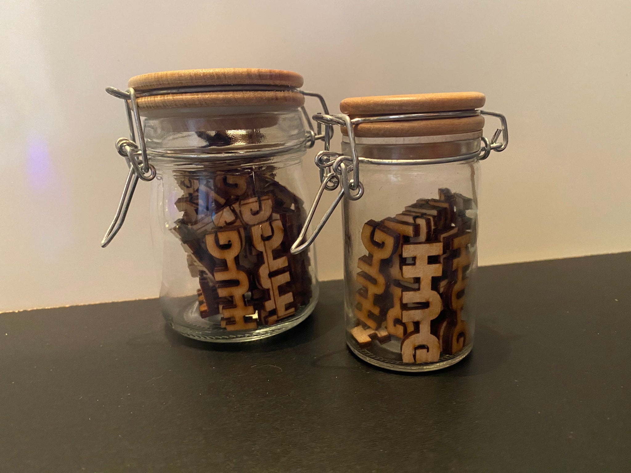 Hug Jar – JoyFilled LLC